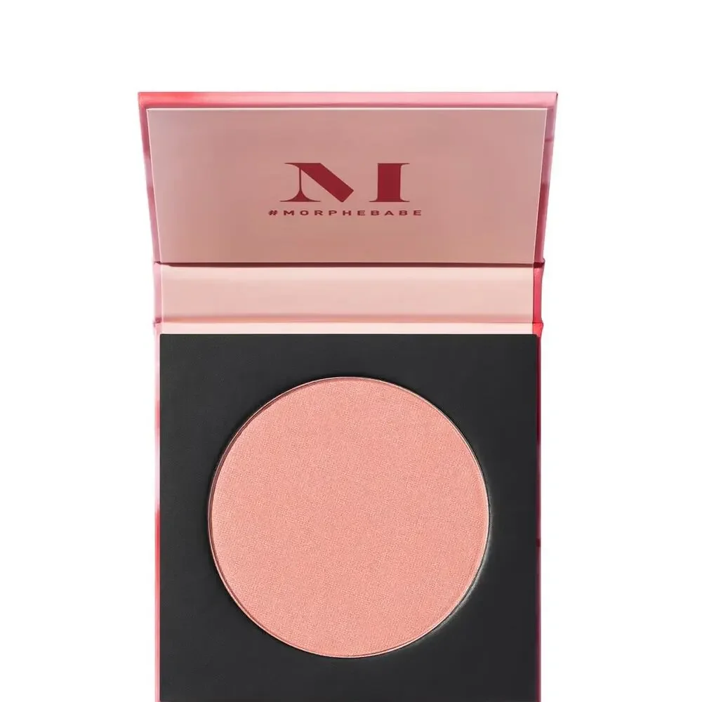 ⭐PICK 3/$30 MORPHE Always Blushed Making You Blush Sculpting Powder